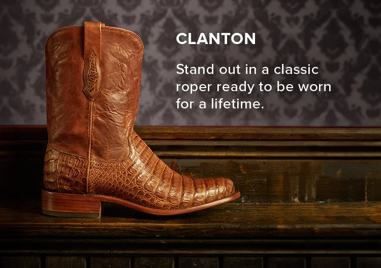 CLANTON