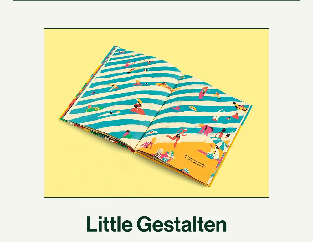 Little Gestalten