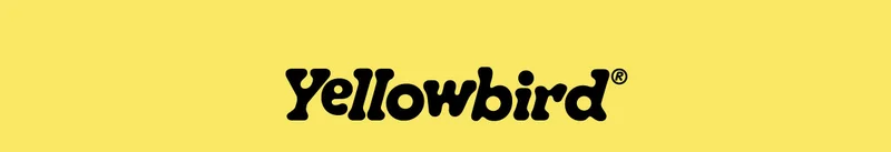 Yellowbird logo