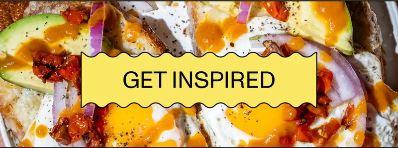 Yellowbird Spicy Recipes