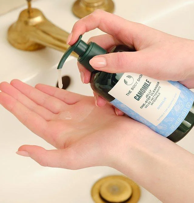 TEA TREE TONER
NOW $12
WAS $19