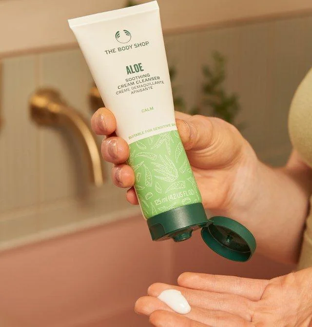 ALOE TONER 
NOW $10, WAS $18