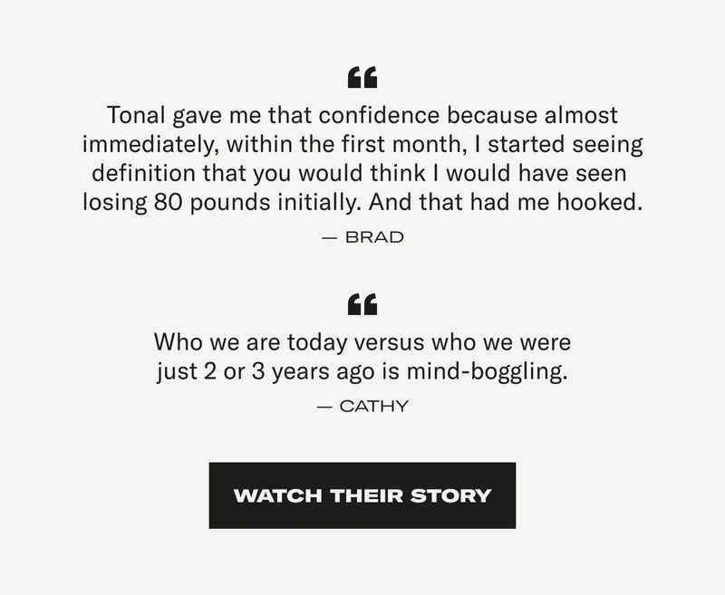 Watch their story