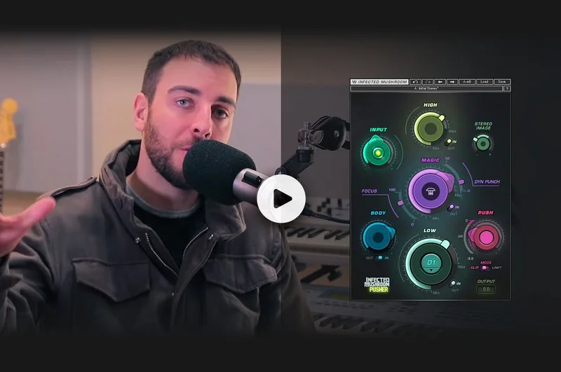 How to Master Hip Hop Tracks with One Plugin