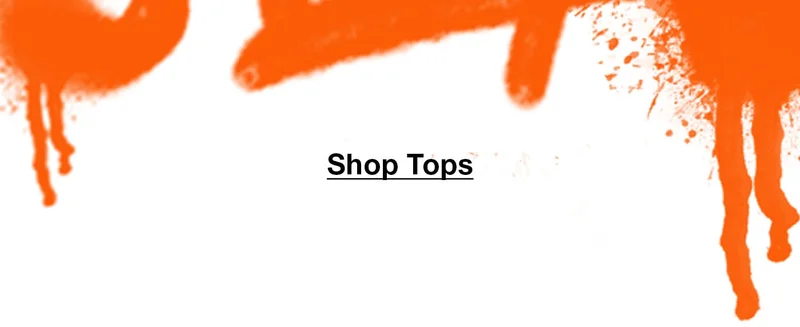 Shop Tops