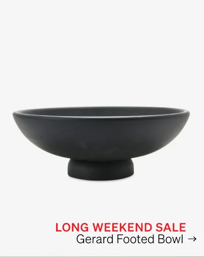 Shop Gerard Footed Bowl