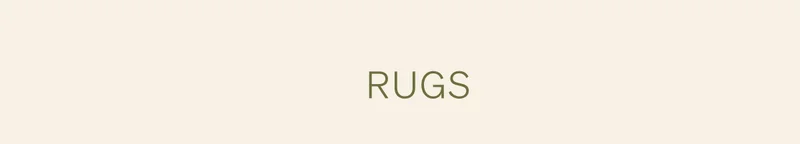 Shop Rugs