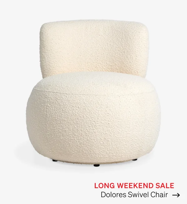 Shop Dolores Swivel Chair