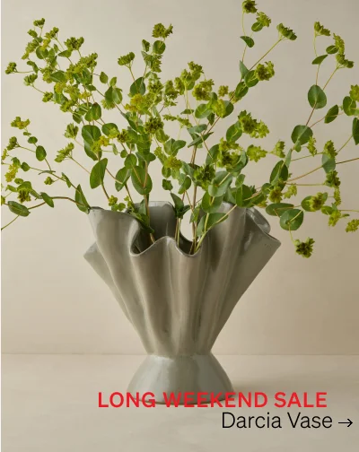 Shop Darcia Vase