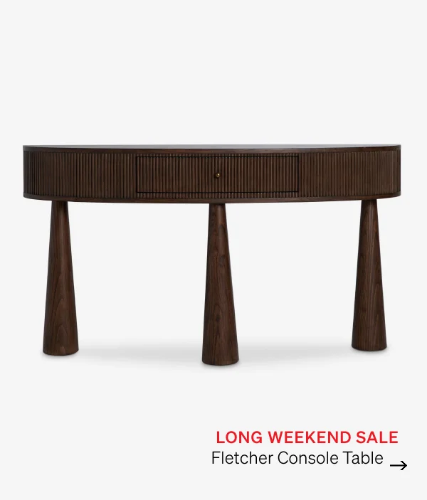 Shop Fletcher Console Table