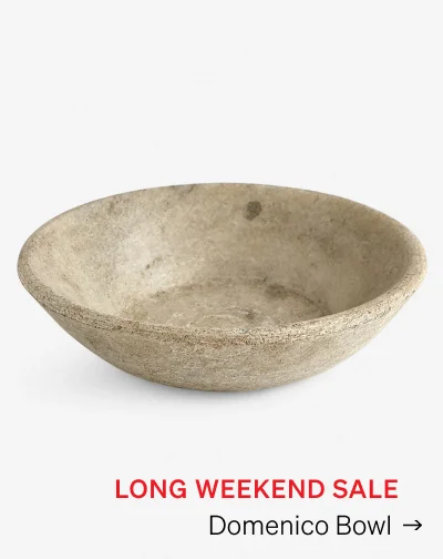 Shop Domenico Bowl