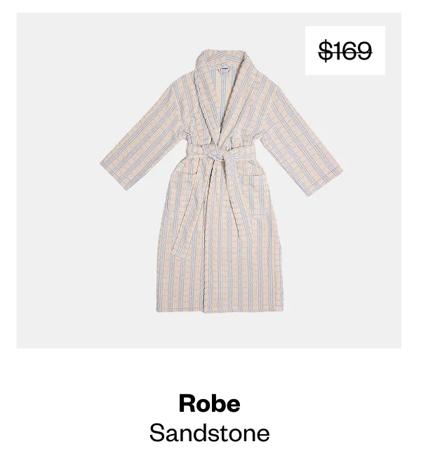 Shop - Robe