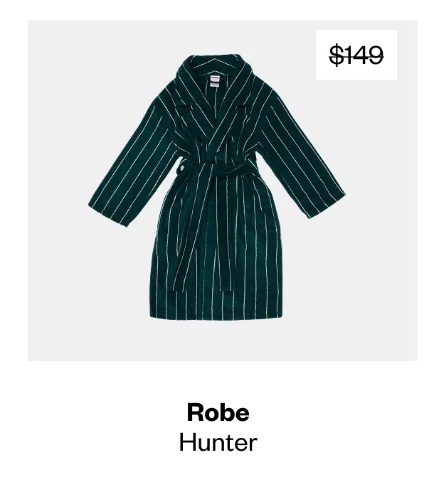 Shop - Robe