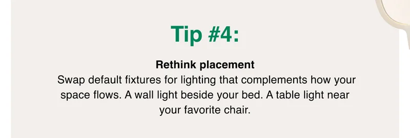 Rethink placement