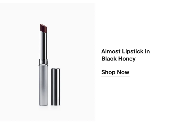 Almost Lipstick in  Black Honey  | Shop Now