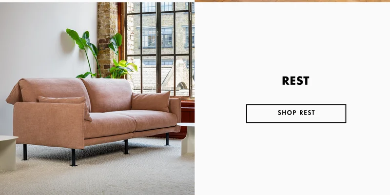 Shop Rest