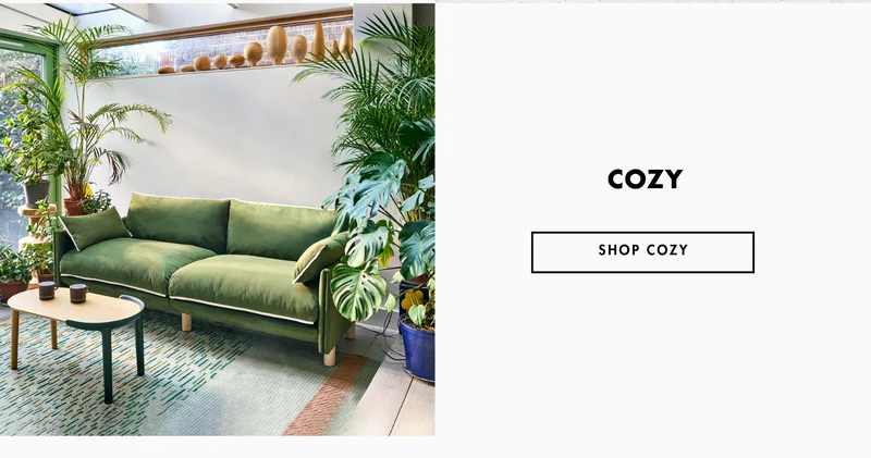 Shop Cozy