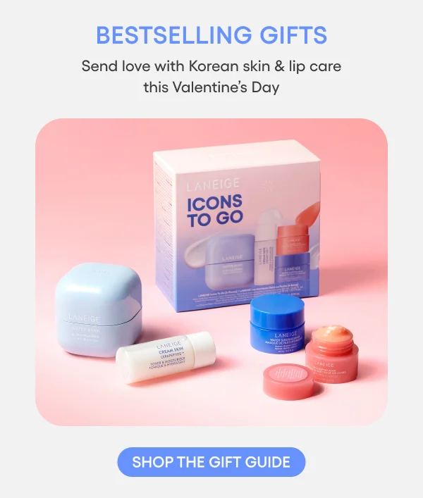 valentines day gift guide