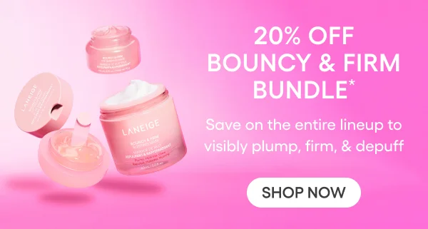 bouncy n firm bundle