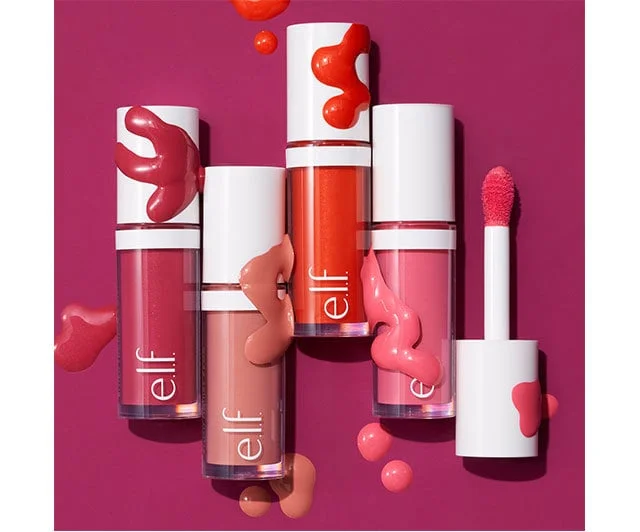 Camo Liquid Blush