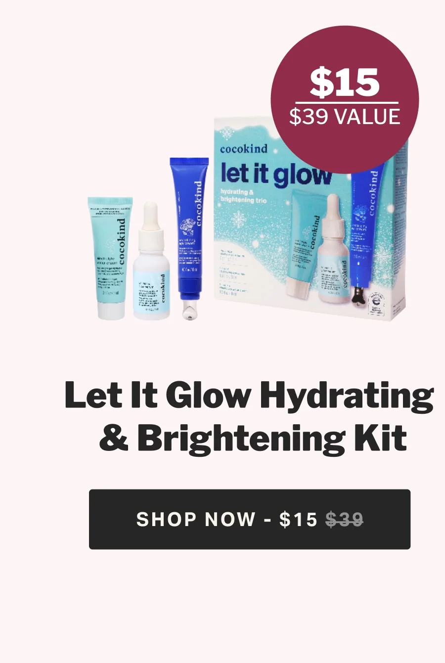 Blur Balm  Collection Kit