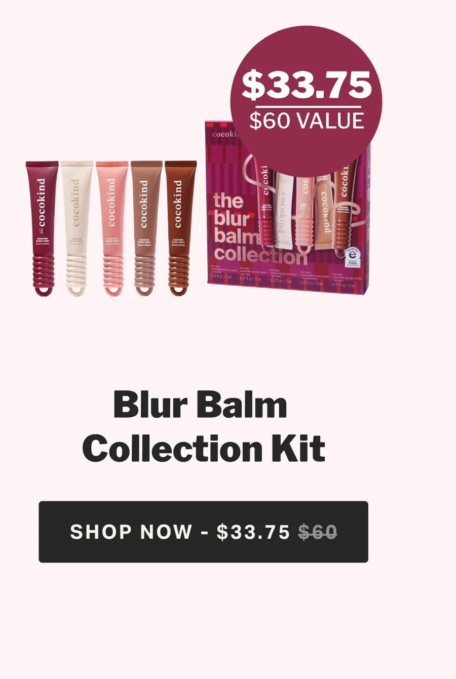 Let It Glow Hydrating  & Brightening Kit
