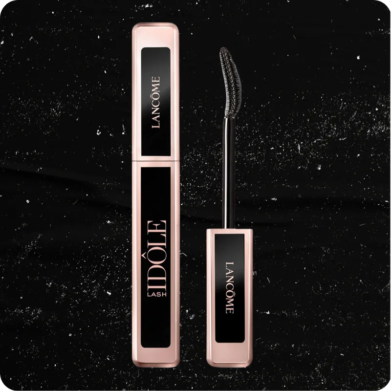 Lancome mascara Lancome mascara