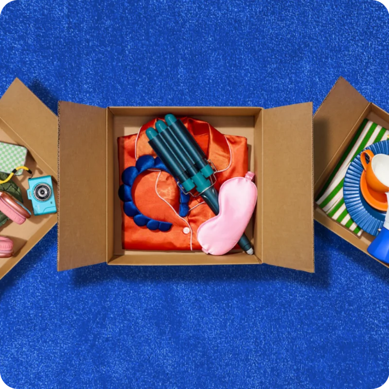 Prime Big Deal Days Is Live & the Deals Are *So* Good Prime Big Deal Days Is Live & the Deals Are *So* Good