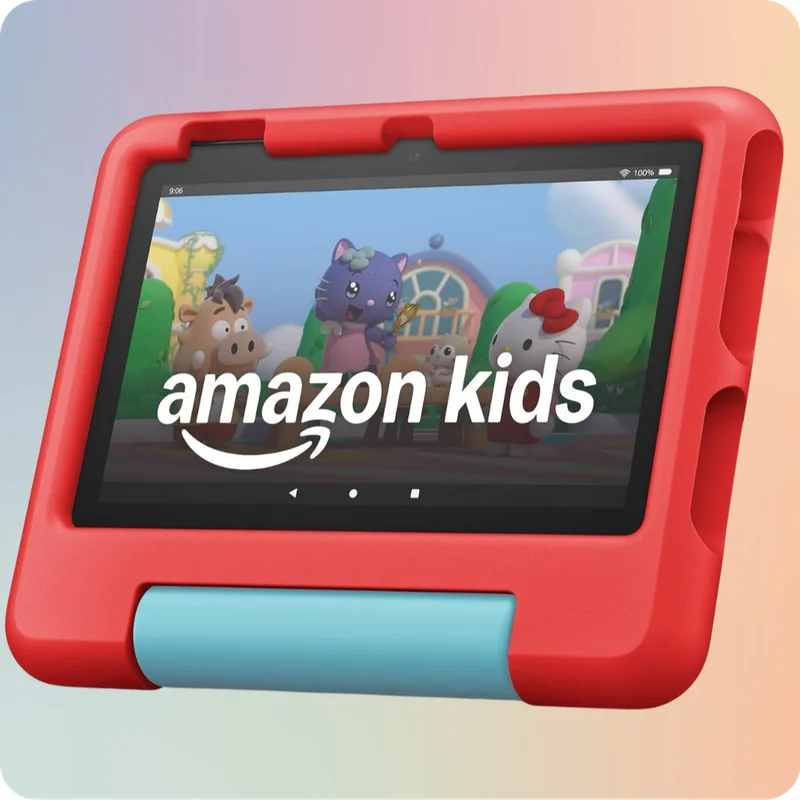 Amazon kids Fire tablet Amazon kids Fire tablet