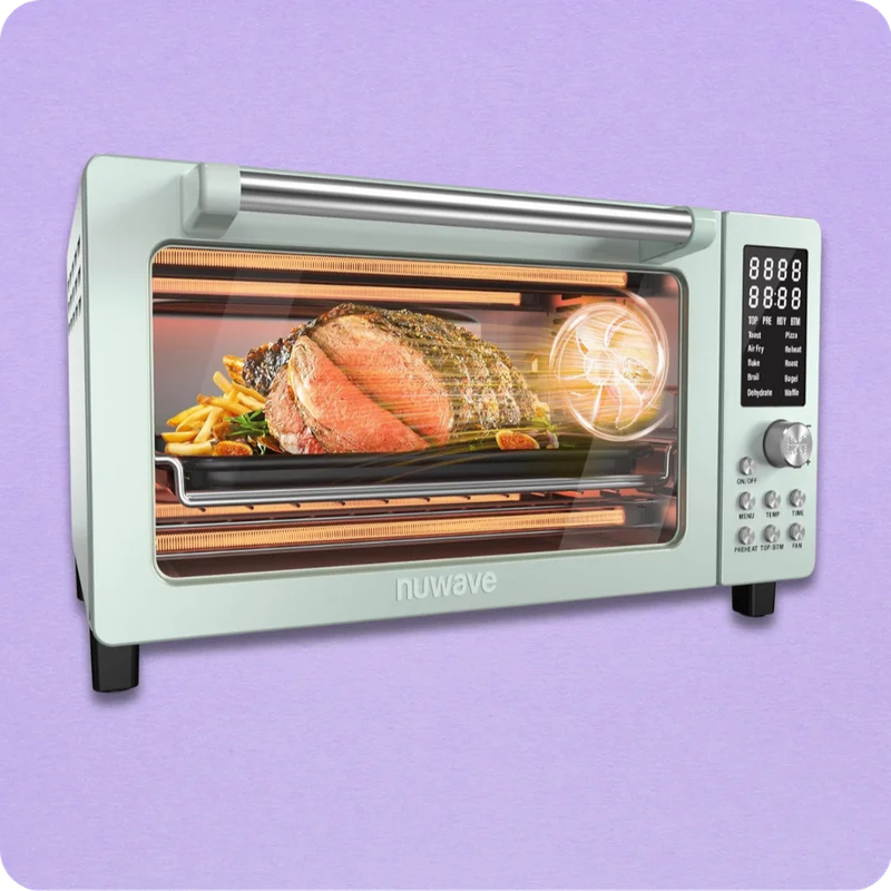Air fryer Air fryer