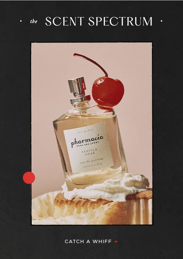 Shop scents