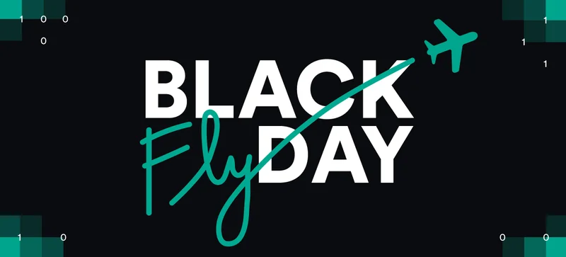Black Flyday