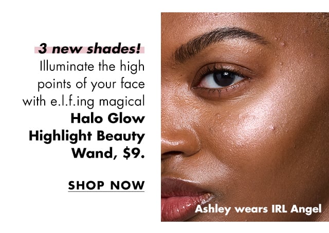 Halo Glow Highlight Beauty Wand