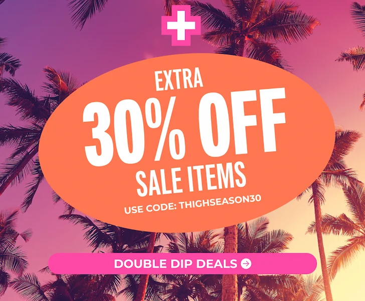 EXTRA 30% OFF SALE ITEMS