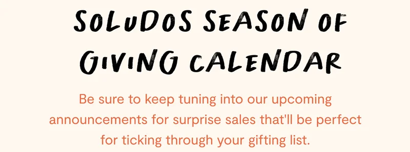 Keep an Eye Out This Month