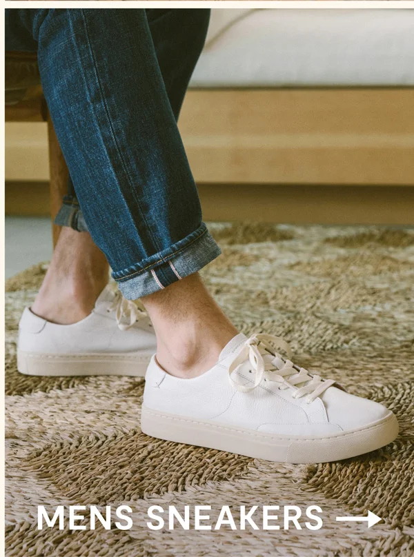 Men's Sneakers