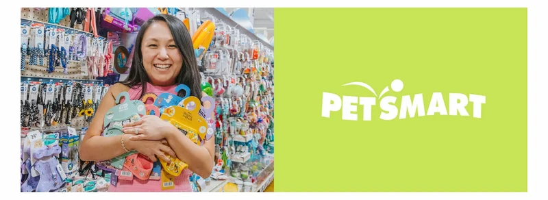 dog and cat accessories at petsmart