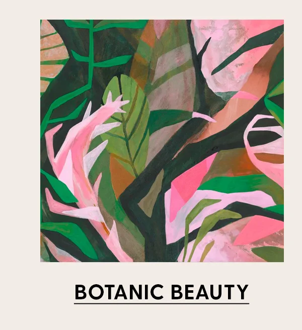 Botanic Beauty