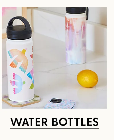 Shop Water Bottles