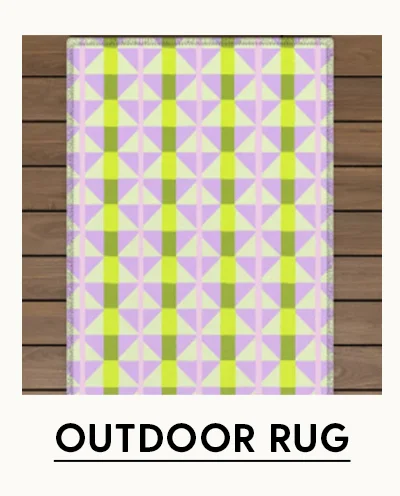 Shop Outdoor Rug