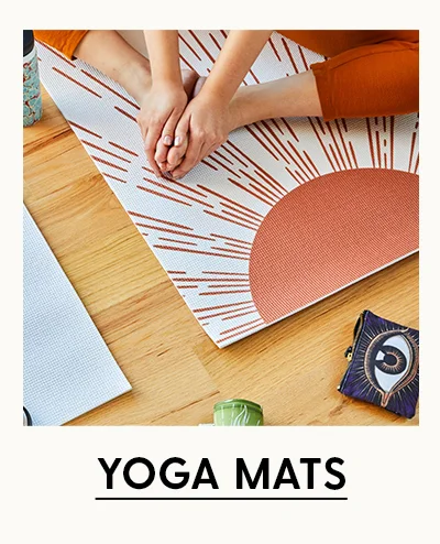 Shop Yoga Mats