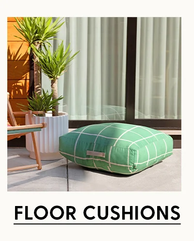 Shop Floor Cushions