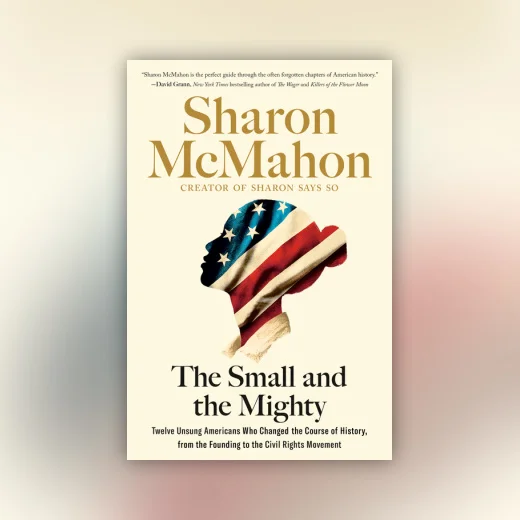 The Small and the Mighty