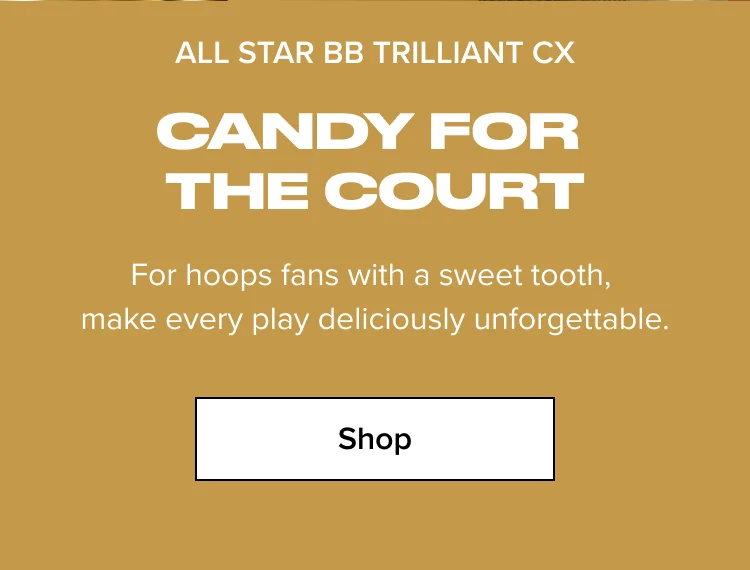 Shop: All Star BB Trilliant CX