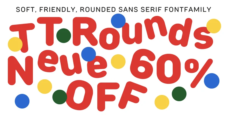 TT Rounds Neue
