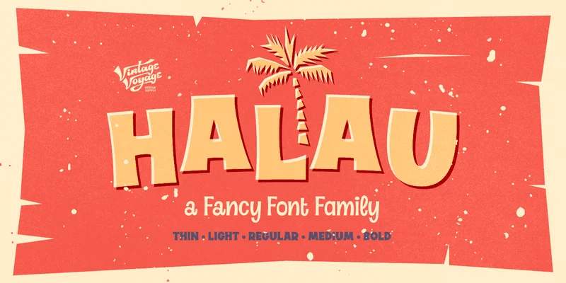 Halau