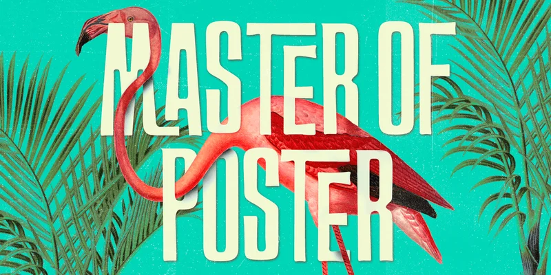 Master of Poster