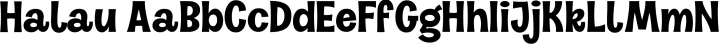 Halau