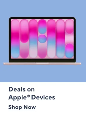 Deals on Apple Devices