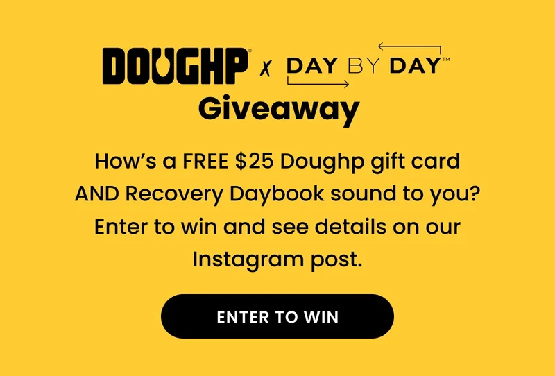 Celebrating International Womens Day, fun facts about Doughps founder